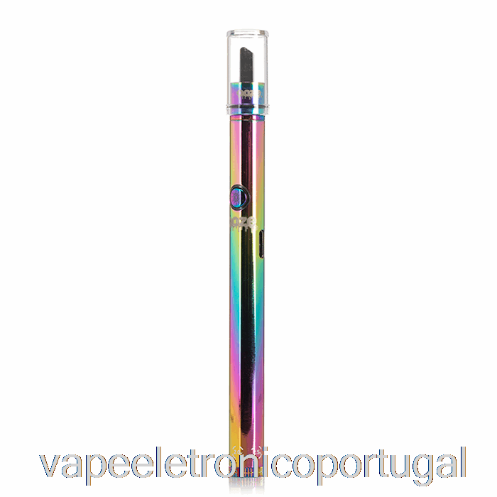 Vape Eletrônico Lodo Twist Kit De Faca Quente Arco-íris